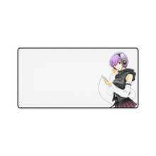 Load image into Gallery viewer, Anime Neon Genesis Evangelion Mouse Pad (Desk Mat)