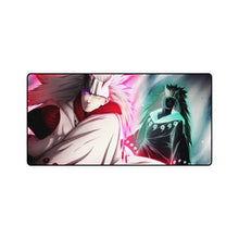 Load image into Gallery viewer, Madara Uchiha Mouse Pad (Desk Mat)