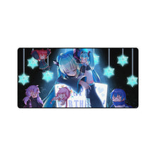 Load image into Gallery viewer, Vocaloid Mouse Pad (Desk Mat)