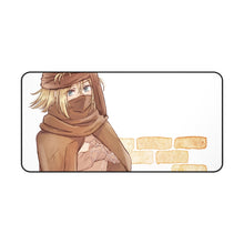Load image into Gallery viewer, Spice And Wolf Mouse Pad (Desk Mat)