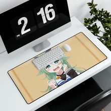 Load image into Gallery viewer, Anime Kantai Collection Mouse Pad (Desk Mat)