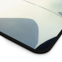 Load image into Gallery viewer, Violet Evergarden Violet Evergarden Mouse Pad (Desk Mat) On Desk