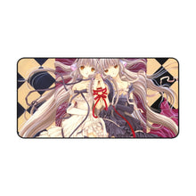 Load image into Gallery viewer, Chobits Mouse Pad (Desk Mat)