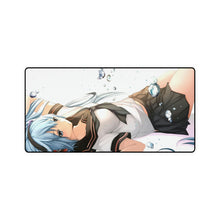 Load image into Gallery viewer, Vocaloid Mouse Pad (Desk Mat)