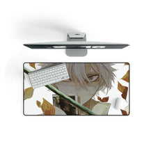 Load image into Gallery viewer, Sanemi Shinazugawa, Kimetsu no Yaiba, Mouse Pad (Desk Mat)