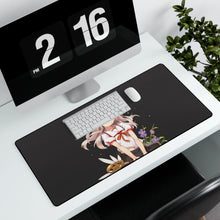 Load image into Gallery viewer, Fate/Grand Order Mouse Pad (Desk Mat) With Laptop