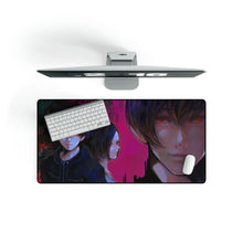 Load image into Gallery viewer, Anime Tokyo Ghoul Mouse Pad (Desk Mat)