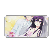 Load image into Gallery viewer, Date A Live Mouse Pad (Desk Mat)