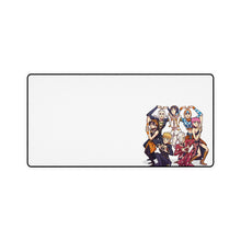 Load image into Gallery viewer, Passione / Vento Aureo Mouse Pad (Desk Mat)