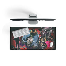 Load image into Gallery viewer, Anime Jojo's Bizarre Adventure Mouse Pad (Desk Mat)