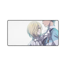 Load image into Gallery viewer, Yuri!!! on Ice Mouse Pad (Desk Mat)