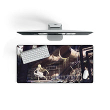 Load image into Gallery viewer, Anime Original Mouse Pad (Desk Mat) On Desk