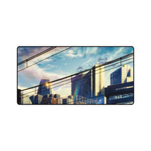 Load image into Gallery viewer, Your Name. Mouse Pad (Desk Mat)