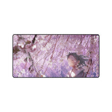 Load image into Gallery viewer, Anime Girl Mouse Pad (Desk Mat)
