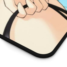 Load image into Gallery viewer, Date A Live Mouse Pad (Desk Mat) Hemmed Edge