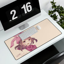 Load image into Gallery viewer, Sword Art Online Alternative: Gun Gale Online Mouse Pad (Desk Mat)