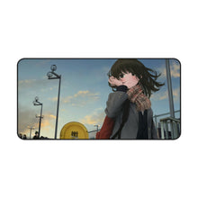 Load image into Gallery viewer, Anime Original Mouse Pad (Desk Mat)