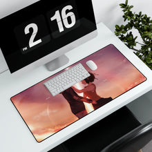 Load image into Gallery viewer, Your Name. Mouse Pad (Desk Mat)