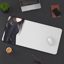 Load image into Gallery viewer, Anime Original Mouse Pad (Desk Mat) On Desk