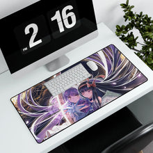 Load image into Gallery viewer, Puella Magi Madoka Magica Mouse Pad (Desk Mat)