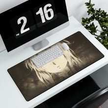 Load image into Gallery viewer, Violet Evergarden Mouse Pad (Desk Mat)