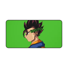 Load image into Gallery viewer, Vegito (Dragon Ball) Mouse Pad (Desk Mat)