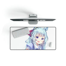 Load image into Gallery viewer, Uma Musume: Pretty Derby Mouse Pad (Desk Mat)