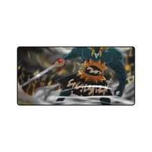 Load image into Gallery viewer, Anime Fairy Tail Mouse Pad (Desk Mat)