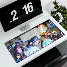 Load image into Gallery viewer, Naruto Mouse Pad (Desk Mat)