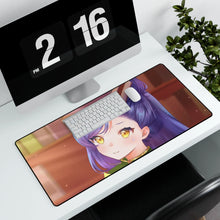 Load image into Gallery viewer, Ascendance of a Bookworm Mouse Pad (Desk Mat)