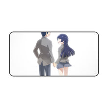 Load image into Gallery viewer, Oreimo Mouse Pad (Desk Mat)