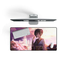 Load image into Gallery viewer, Anime Original Mouse Pad (Desk Mat) On Desk
