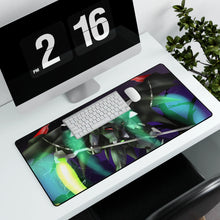Load image into Gallery viewer, XXXG-01D2 Gundam Deathscythe Hell Mouse Pad (Desk Mat)