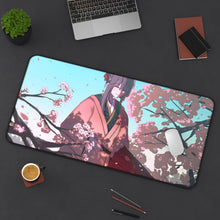 Load image into Gallery viewer, Fate/Stay Night Mouse Pad (Desk Mat) On Desk