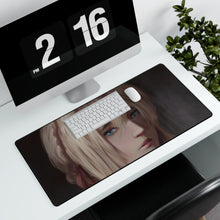 Load image into Gallery viewer, Violet Evergarden Mouse Pad (Desk Mat)