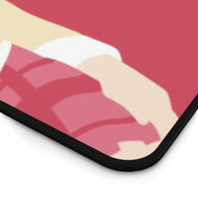 Load image into Gallery viewer, Nichijō Mouse Pad (Desk Mat) Hemmed Edge