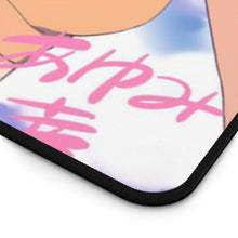 Load image into Gallery viewer, The World God Only Knows Mouse Pad (Desk Mat) Hemmed Edge
