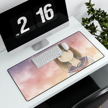 Load image into Gallery viewer, Anime Original Mouse Pad (Desk Mat) With Laptop