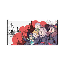 Load image into Gallery viewer, Little Witch Academia Mouse Pad (Desk Mat)