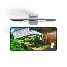 Load image into Gallery viewer, Anime Original Mouse Pad (Desk Mat) On Desk