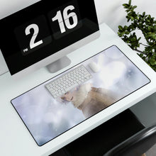 Load image into Gallery viewer, To Your Eternity Mouse Pad (Desk Mat)