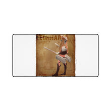 Load image into Gallery viewer, Anime Attack On Titan Mouse Pad (Desk Mat)