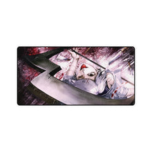 Load image into Gallery viewer, Juuzou Suzuya Mouse Pad (Desk Mat)