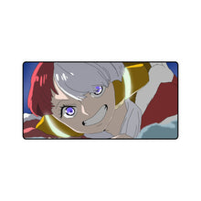 Load image into Gallery viewer, UTA Merry Christmas!! Mouse Pad (Desk Mat)