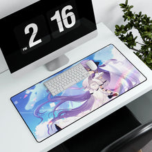 Load image into Gallery viewer, Azur Lane Mouse Pad (Desk Mat)