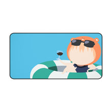 Load image into Gallery viewer, Himouto! Umaru-chan Mouse Pad (Desk Mat)