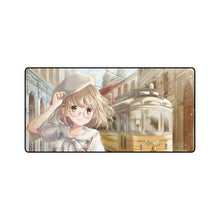 Load image into Gallery viewer, Anime Original Mouse Pad (Desk Mat)