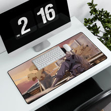 Load image into Gallery viewer, Anime Attack On Titan Mouse Pad (Desk Mat)