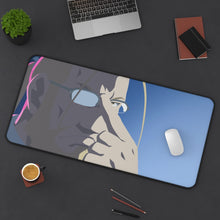 Load image into Gallery viewer, FullMetal Alchemist Mouse Pad (Desk Mat) On Desk