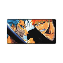 Load image into Gallery viewer, Anime Bleach Mouse Pad (Desk Mat)